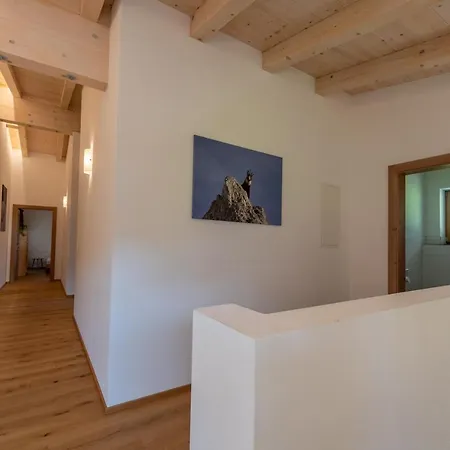 Ferienwohnung Leitinger Sankt Martin bei Lofer Exterior photo