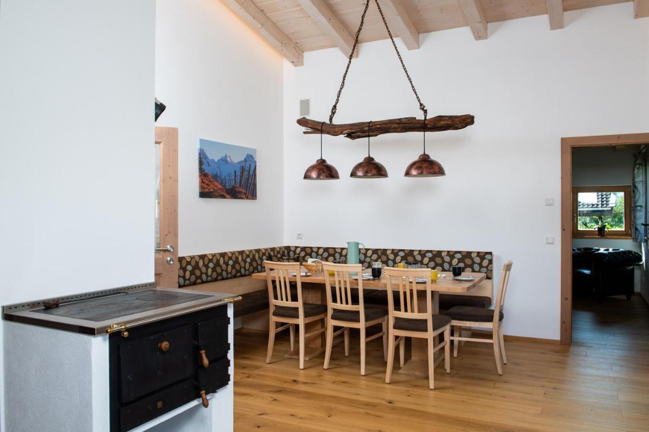 Apartment Leitinger Sankt Martin bei Lofer