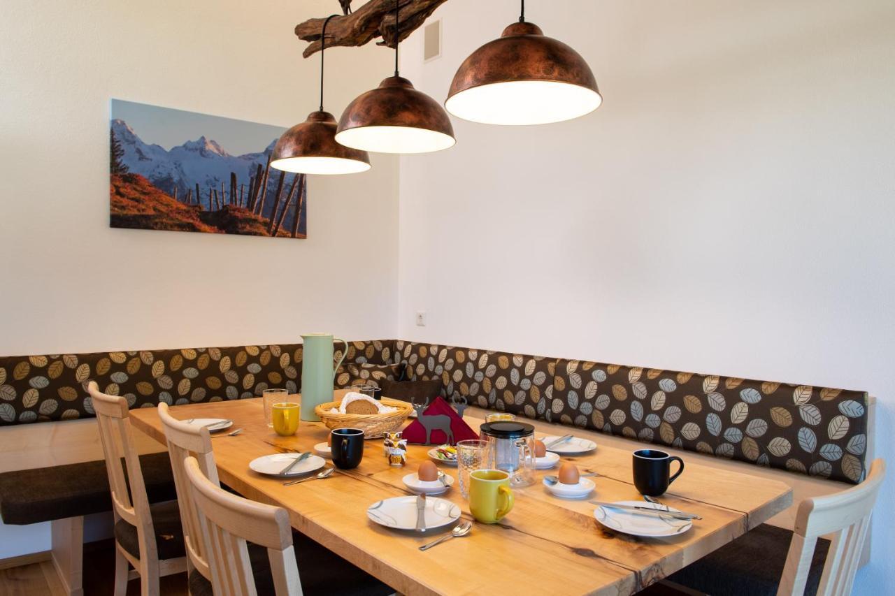 Apartment Leitinger Sankt Martin bei Lofer