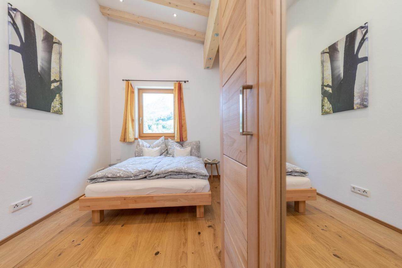 Apartment Leitinger Sankt Martin bei Lofer