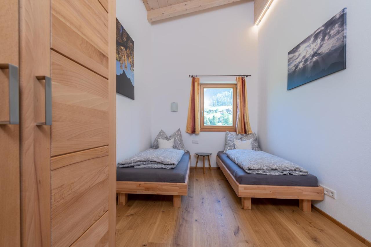 Leitinger Apartment Sankt Martin bei Lofer