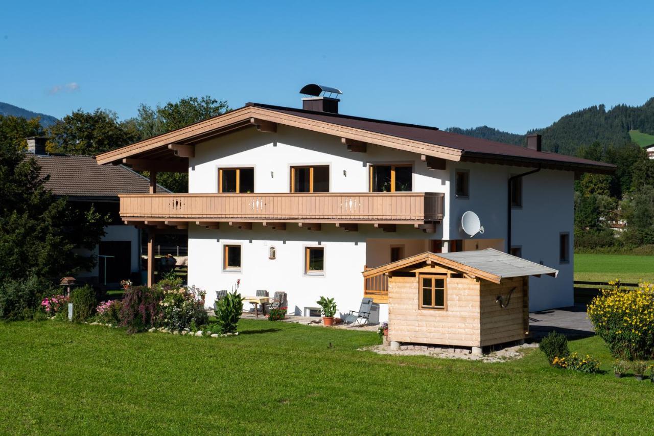 Leitinger * Sankt Martin bei Lofer