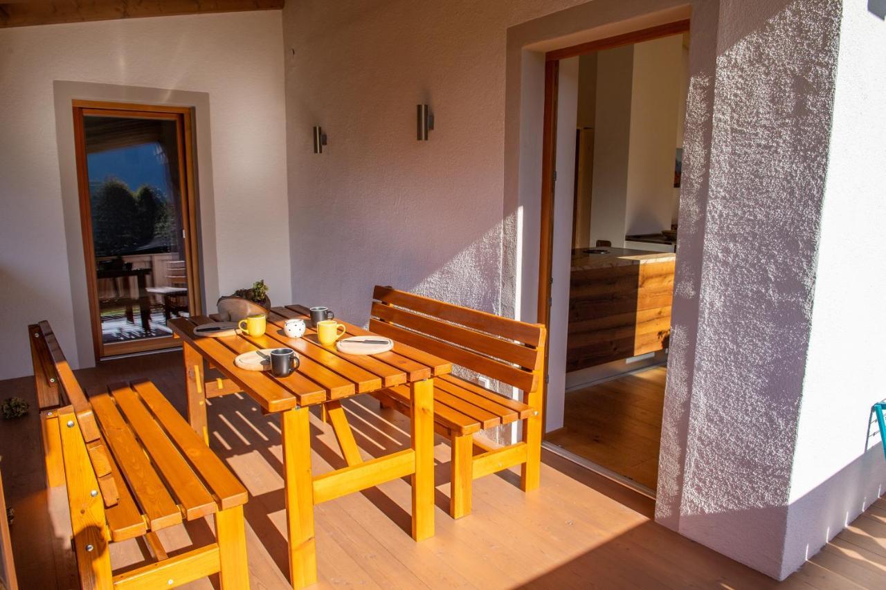 Apartment Leitinger Sankt Martin bei Lofer
