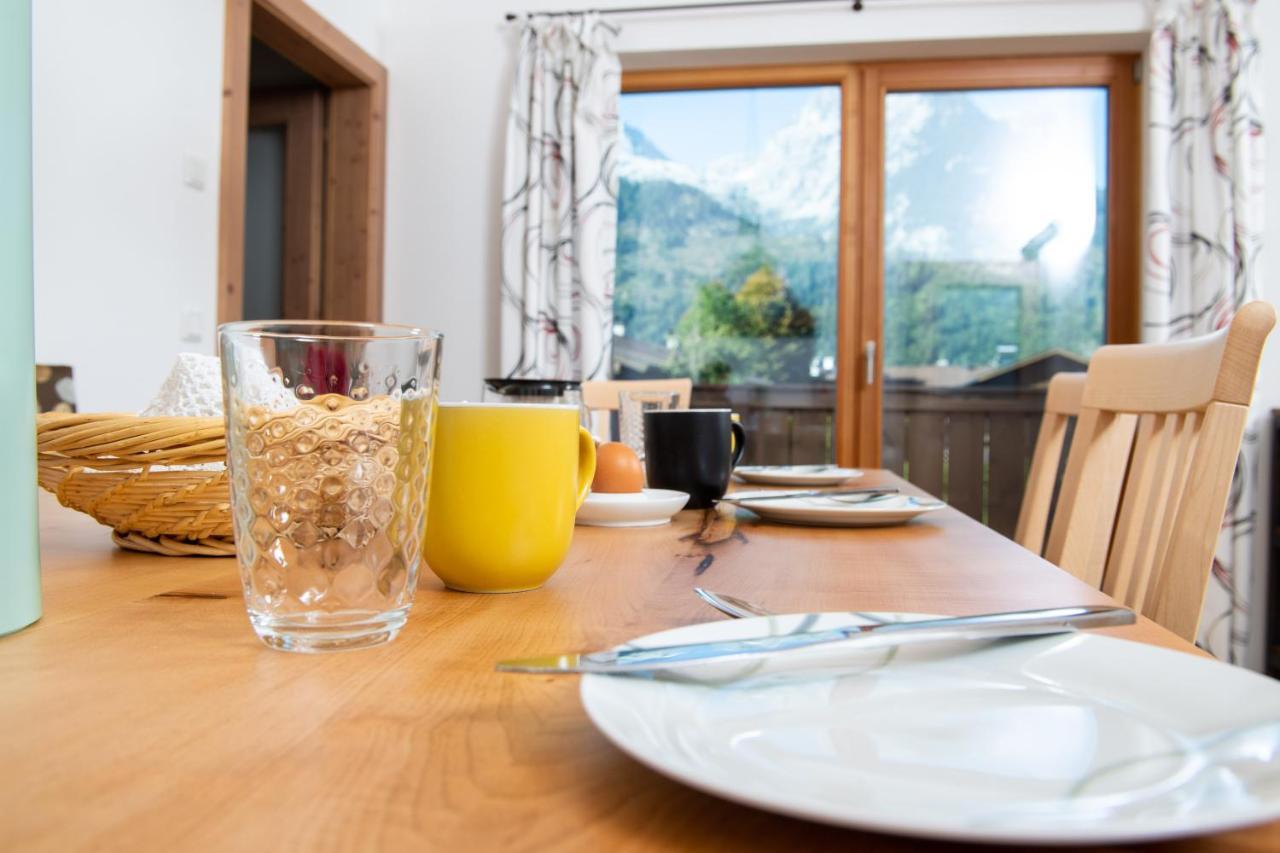 Apartment Leitinger *