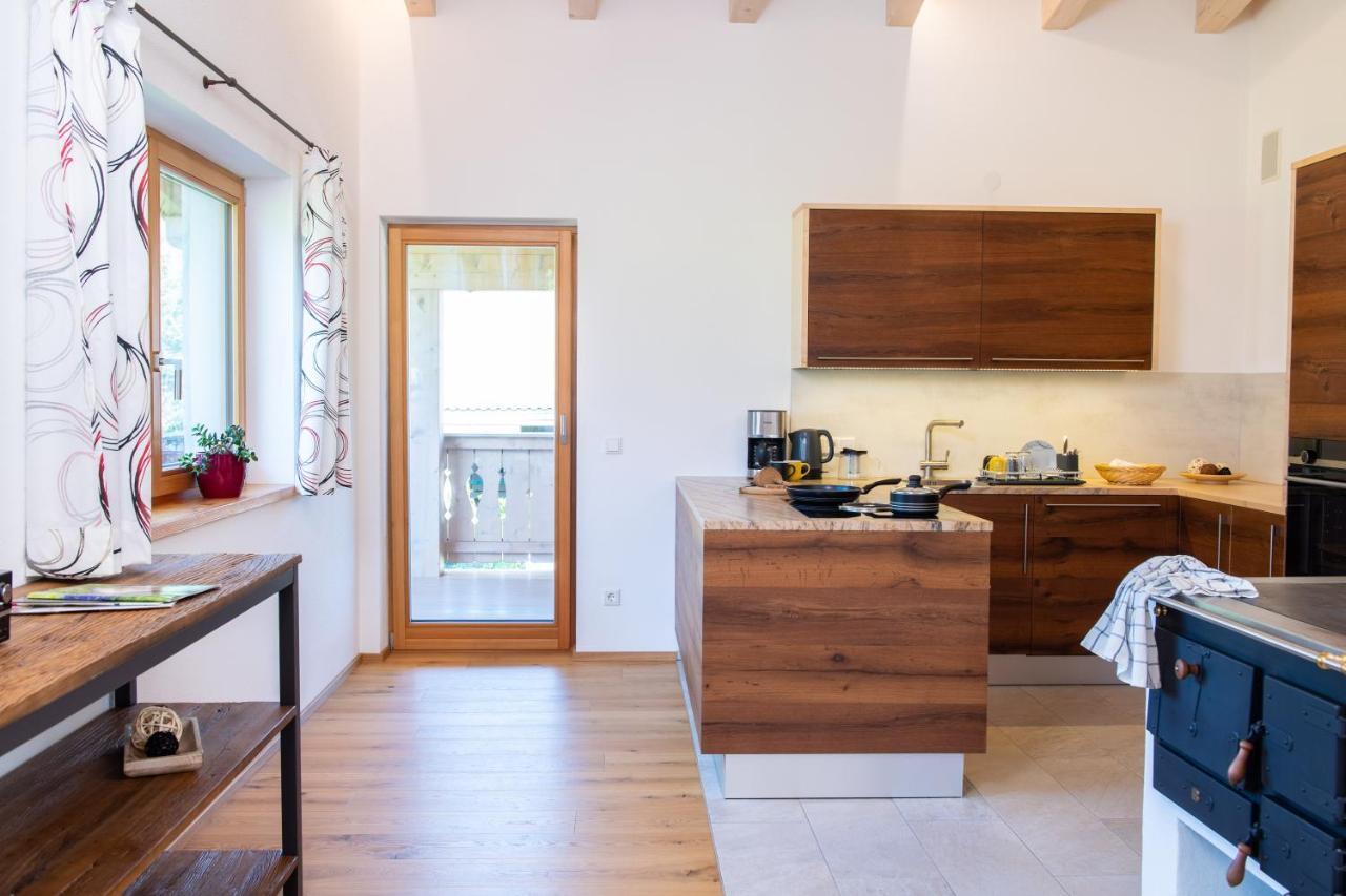 Leitinger Apartment Sankt Martin bei Lofer
