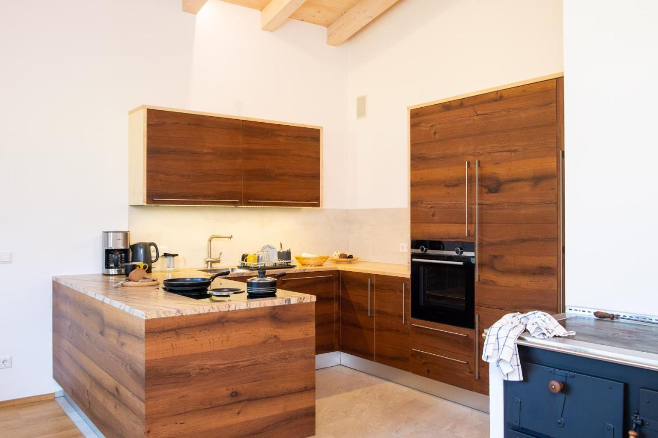 Leitinger Apartment Sankt Martin bei Lofer
