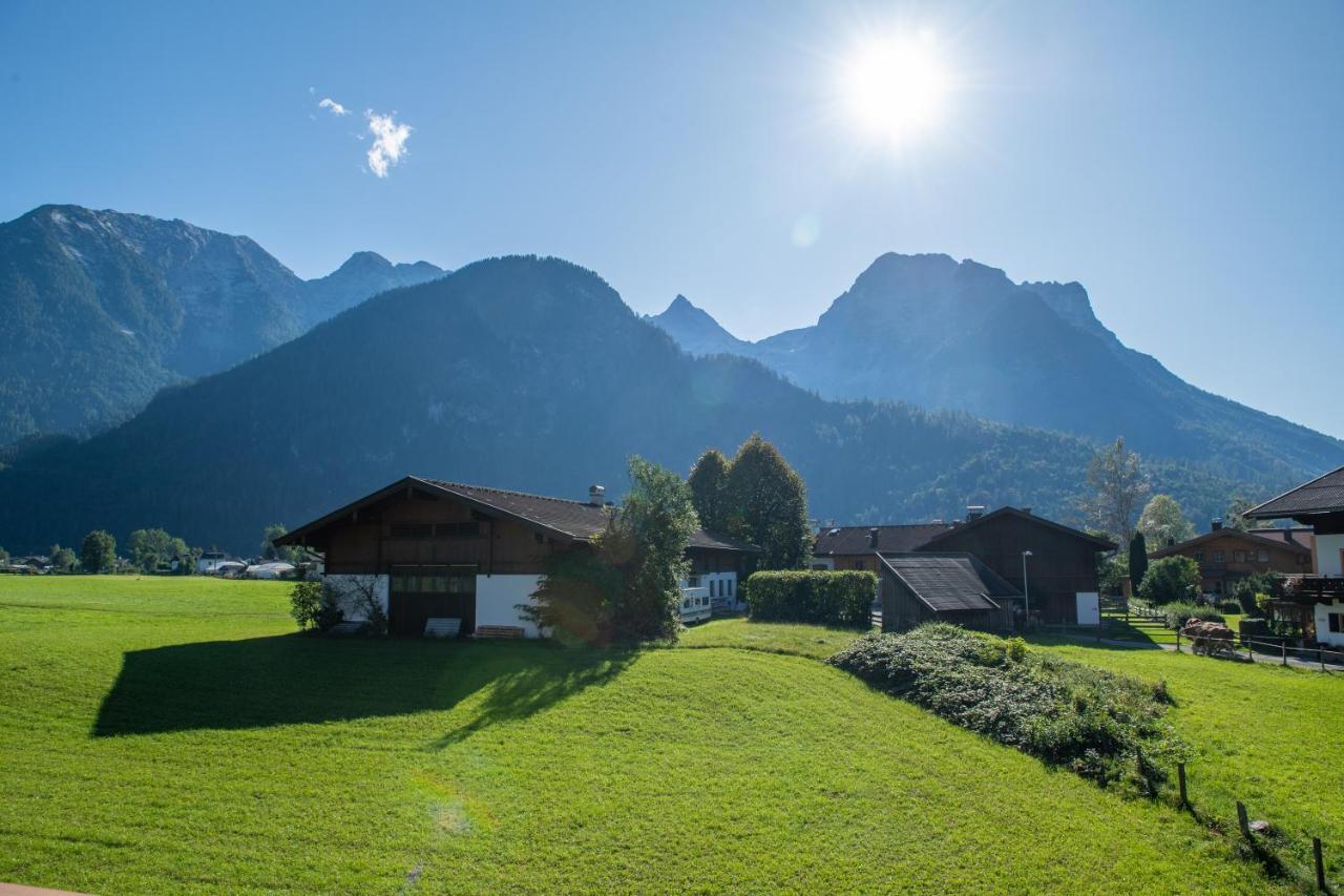 Leitinger Apartment Sankt Martin bei Lofer
